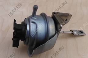 VW 1.6 TDI ZAWR ТУРБИНЫ АКТУАТОР 794080-98