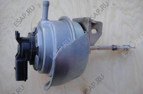VW 1.6 TDI ZAWR ТУРБИНЫ АКТУАТОР 794080-98