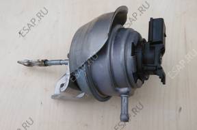 VW 1.6 TDI ZAWR ТУРБИНЫ АКТУАТОР 794081-51