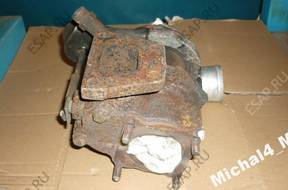 VW 1.6TD  ТУРБОКОМПРЕССОР T-2 068145704F