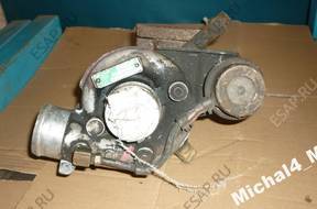 VW 1.6TD  ТУРБОКОМПРЕССОР T-2 068145704F