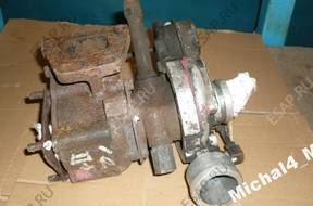 VW 1.6TD  ТУРБОКОМПРЕССОР T-2 068145704F