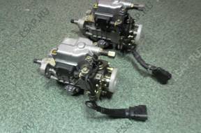 VW 1.7 SDI ТНВД 0460404962