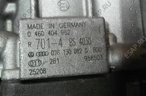 VW 1.7 SDI ТНВД 0460404962