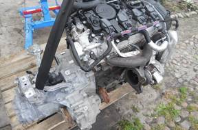 VW 1.8 TSI КОРОБКА ПЕРЕДАЧW JWX KVT  6-СТУПЕНЧАТАЯ.