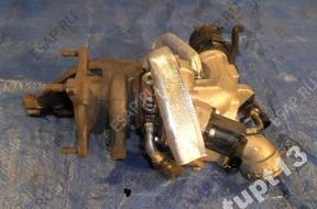 VW 1.8 TSI ТУРБОКОМПРЕССОР 06J145701R JAK
