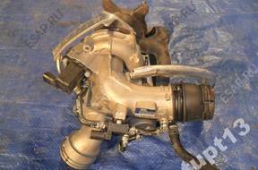 VW 1.8 TSI ТУРБОКОМПРЕССОР 06J145701R JAK