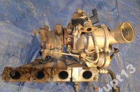 VW 1.8 TSI ТУРБОКОМПРЕССОР 06J145701R JAK