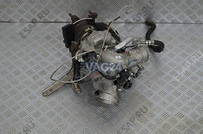 VW 1.8 TSI ТУРБОКОМПРЕССОР  CDA 06J145701R