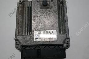 VW 1.9 0281012236 03G906016BD EDC16U1