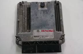 VW 1.9 0281012289 03G906016HC EDC16U1