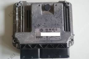 VW 1.9 0281012746 03G906021CG EDC16U34