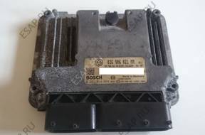 VW 1.9 0281014044 03G906021MM EDC16U34