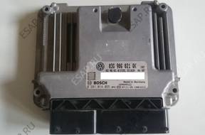 VW 1.9 0281014055 03G906021QK EDC16U34