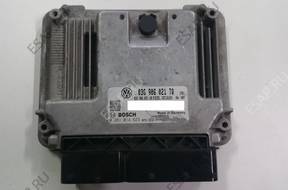 VW  1.9 0281014623 03G906021TQ EDC16U34