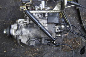 VW  1.9 D 1,9 D ТНВД BOSCH
