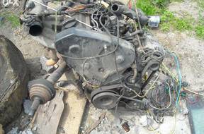 VW 1.9 D Seat Golf Passat skoda+osp+skrzynia