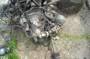 VW 1.9 D Seat Golf Passat skoda+osp+skrzynia