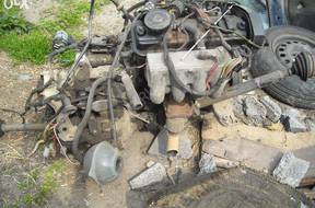 VW 1.9 D Seat Golf Passat skoda+osp+skrzynia