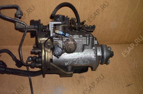 VW 1.9 ДИЗЕЛЬ ТНВД