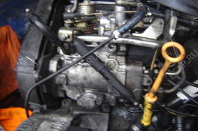 VW 1.9 SDI ТНВД  POLO CADDY