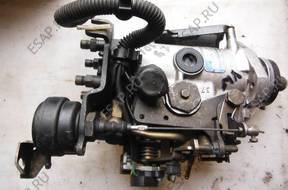 VW 1.9 SDI ТНВД R8444B950A 028130109B