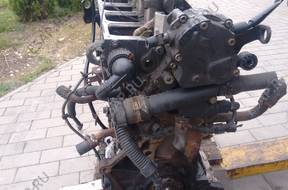 VW 1.9 T5 TDI 88KM 2003 год. AXB двигатель