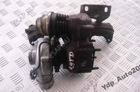 VW 1.9 TD  ТУРБОКОМПРЕССОР **0 281 45 703E**