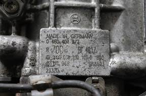 VW 1.9 TDI 0460404977 ТНВД