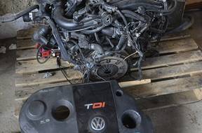 VW 1.9 TDI 115.л.с. WYMIENIE ROZRZDU 10.тысяч км. TEMU