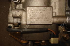VW 1.9 TDI 90KM ТНВД 028 130 109 H