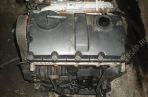 VW 1.9 TDI ATD двигатель