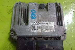 VW 1.9 TDI БЛОК УПРАВЛЕНИЯ 03G906021CS EDC16U34