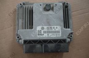 VW 1.9 TDI БЛОК УПРАВЛЕНИЯ ДВИГАТЕЛЕМ 03G906021AR
