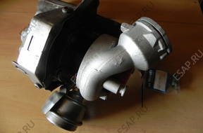 VW 1.9 TDI BLS ТУРБОКОМПРЕССОР 03G253014M REGENER.