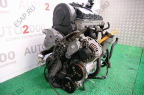 VW 1.9 TDI двигатель *AUY* 115KM 155tys.km