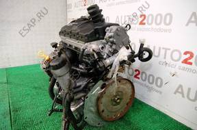 VW 1.9 TDI двигатель *AUY* 115KM 155tys.km