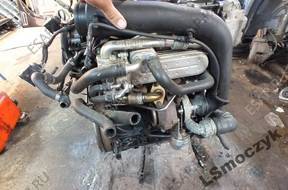 VW 1.9 TDi двигатель комплектный AVQ