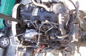 VW 1.9 TDi Polo Golf 3 Vento Passat B3 B4 двигатель