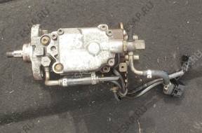 VW 1.9 TDI ТНВД