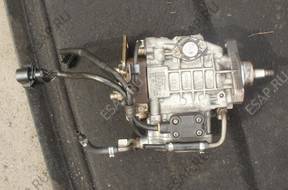 VW 1.9 TDI ТНВД