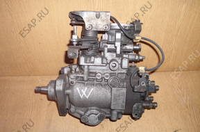 VW 1.9 TURBO ДИЗЕЛЬ ТНВД