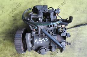 VW 1.9TD ТНВД 0460494277