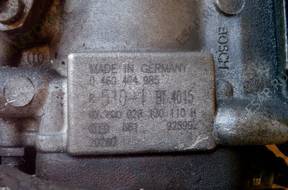 VW 1.9TDI ТНВД 0460404985 GDASK