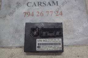 VW 1K0959433BT МОДУЛЬ komfortu