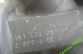 VW 1K1 1K0 СИСТЕМА KIEROWNICZY РУЛЕВАЯ РЕЙКА