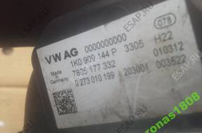 VW 1K1 1K0 СИСТЕМА KIEROWNICZY РУЛЕВАЯ РЕЙКА