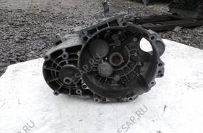 VW 2,0 TDI 140KM КОРОБКА ПЕРЕДАЧW GRF 6-СТУПЕНЧАТАЯW