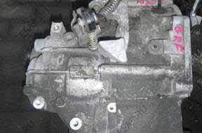 VW 2,0 TDI BKD КОРОБКА ПЕРЕДАЧw GRF