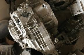 VW 2,0 TDI  КОРОБКА ПЕРЕДАЧ АВТОМАТИЧЕСКАЯ ,,JBG,,